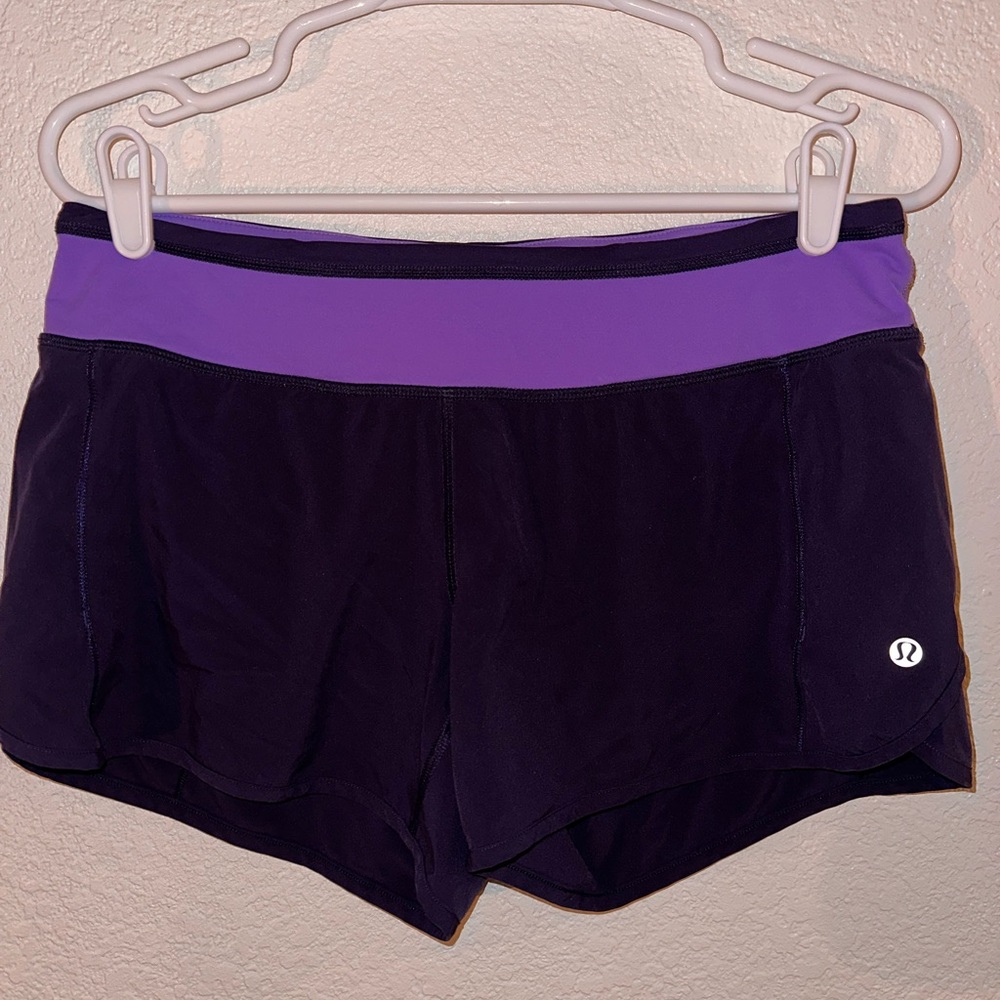 Lululemon shorts